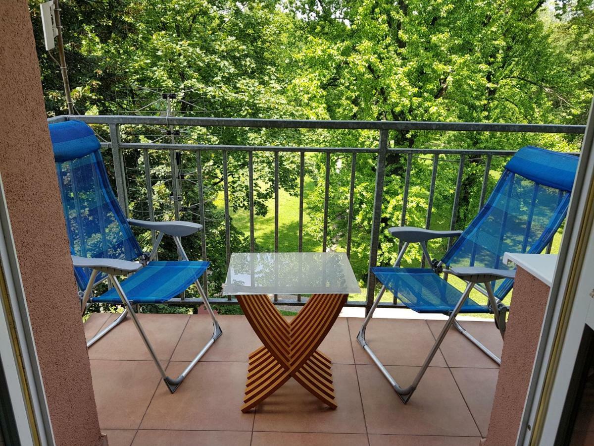 Apartament Rsl Ruda Slaska Exterior photo