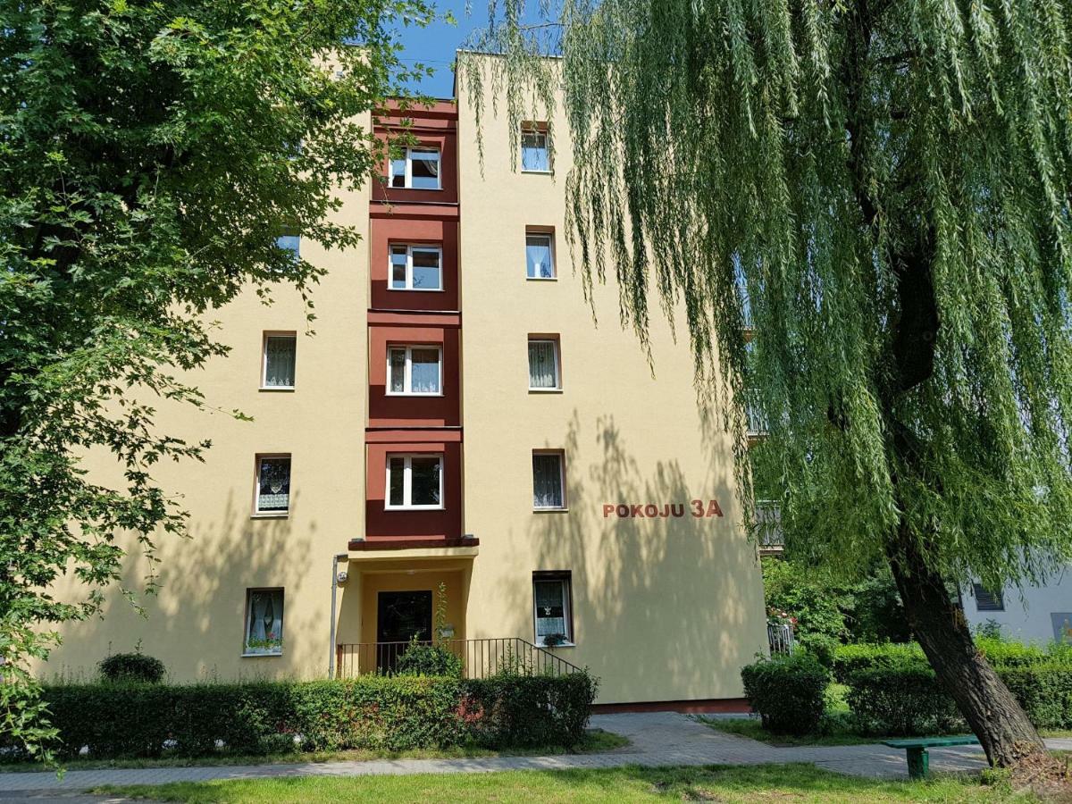 Apartament Rsl Ruda Slaska Exterior photo