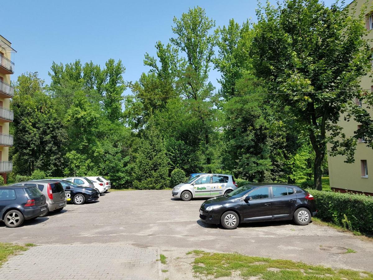 Apartament Rsl Ruda Slaska Exterior photo