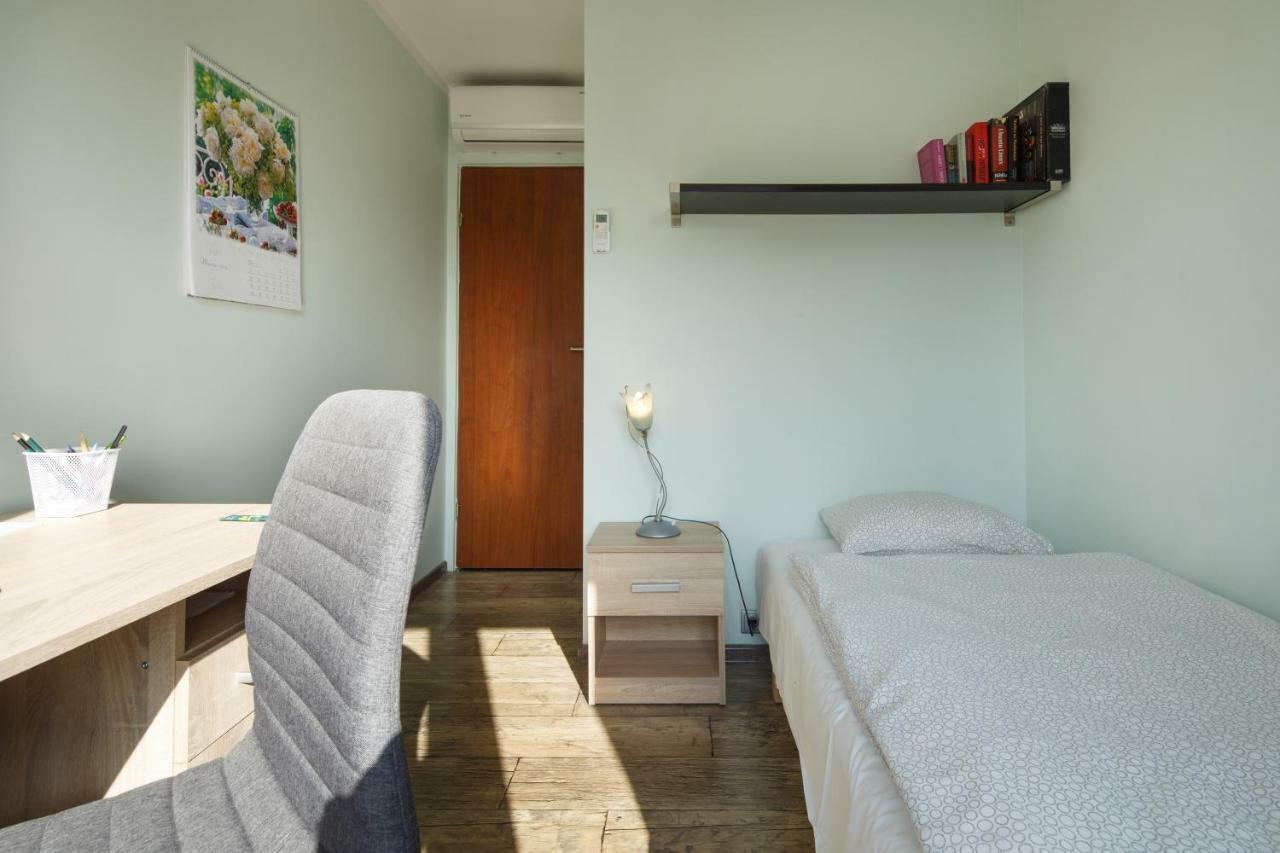 Apartament Rsl Ruda Slaska Exterior photo