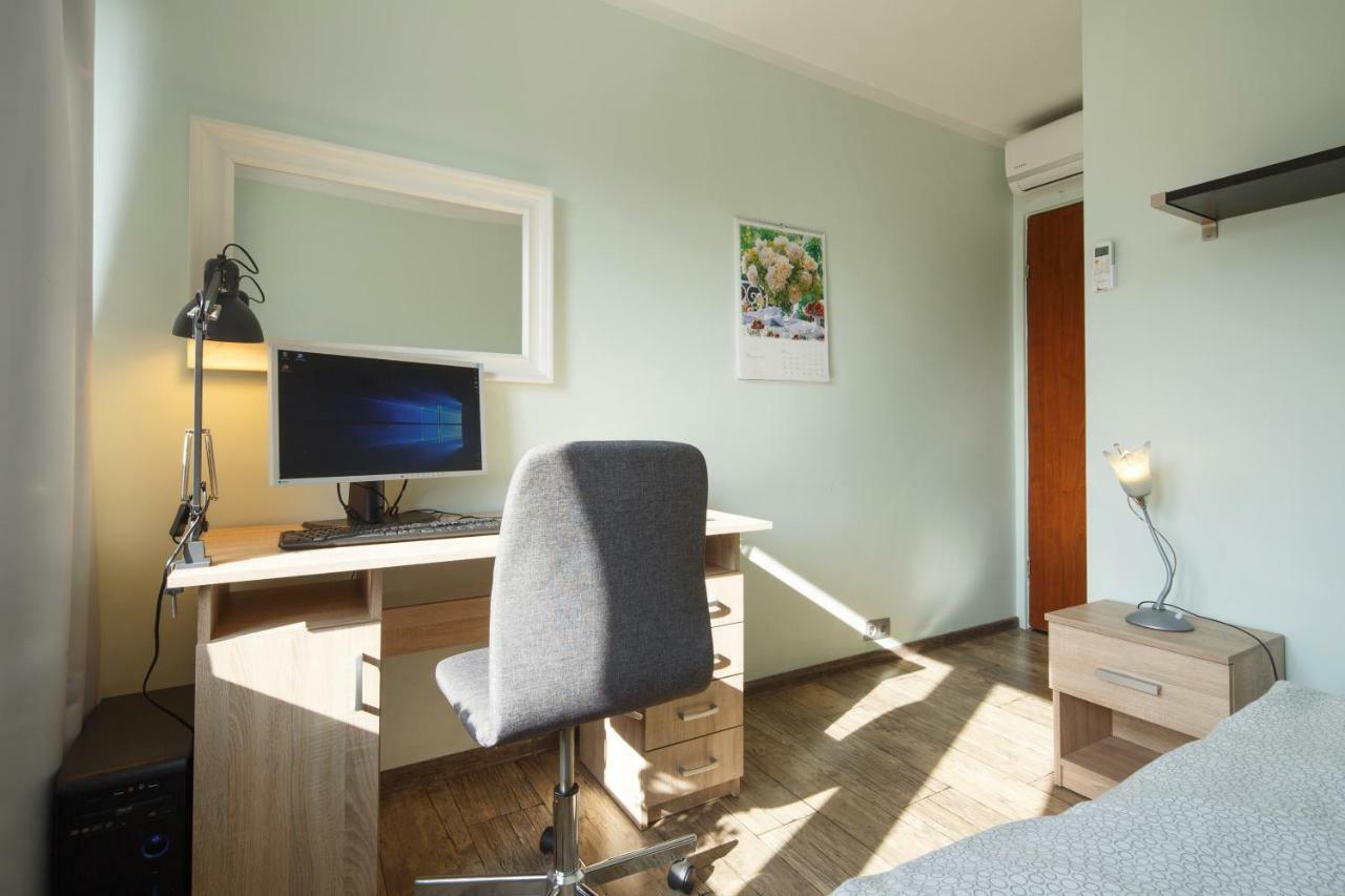Apartament Rsl Ruda Slaska Exterior photo