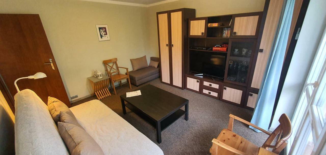 Apartament Rsl Ruda Slaska Exterior photo