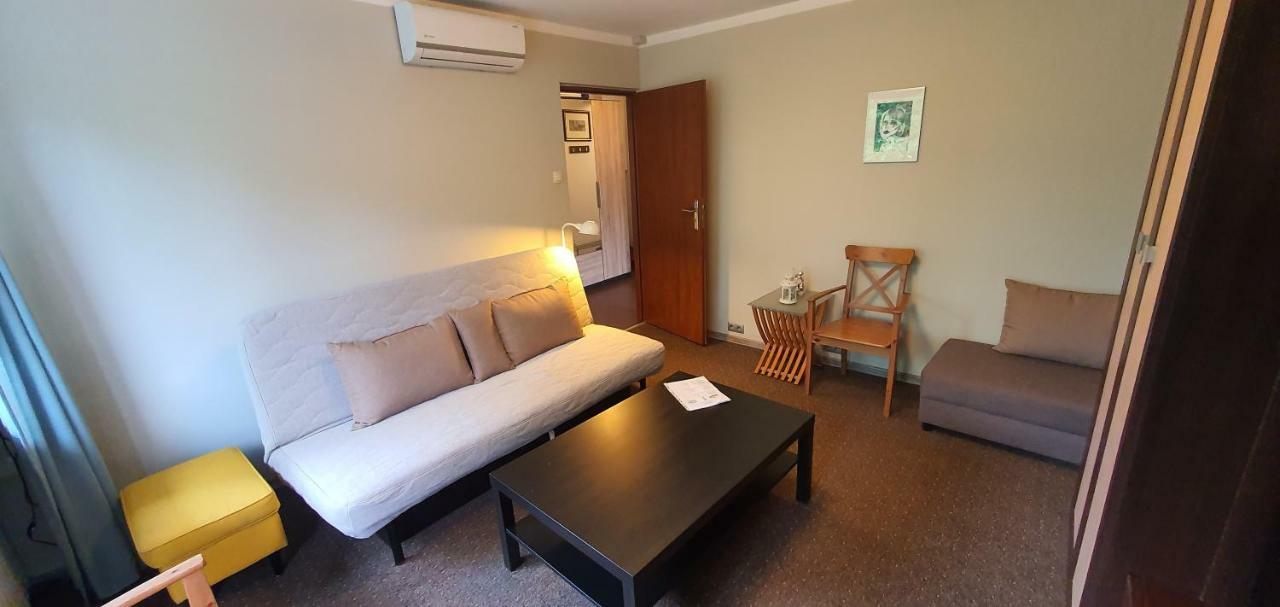 Apartament Rsl Ruda Slaska Exterior photo